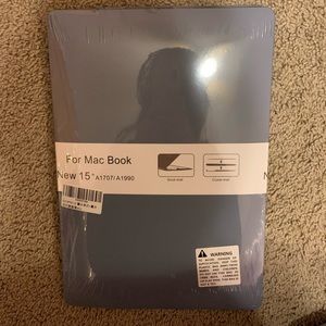 Macbook case